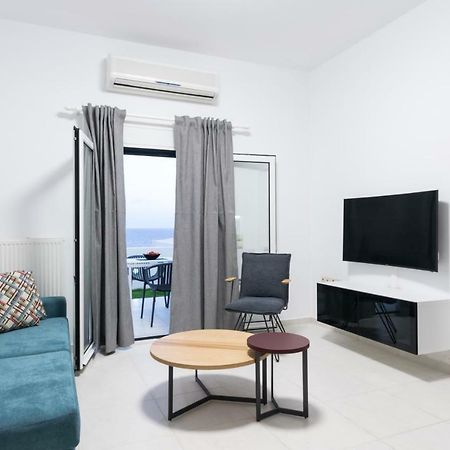Metaxakis Home. 2 إرابيترا المظهر الخارجي الصورة