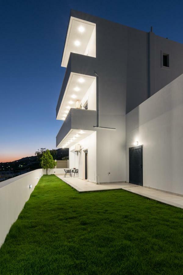 Metaxakis Home. 2 إرابيترا المظهر الخارجي الصورة