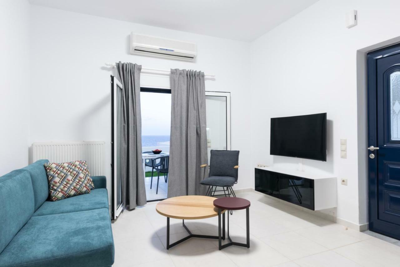 Metaxakis Home. 2 إرابيترا المظهر الخارجي الصورة