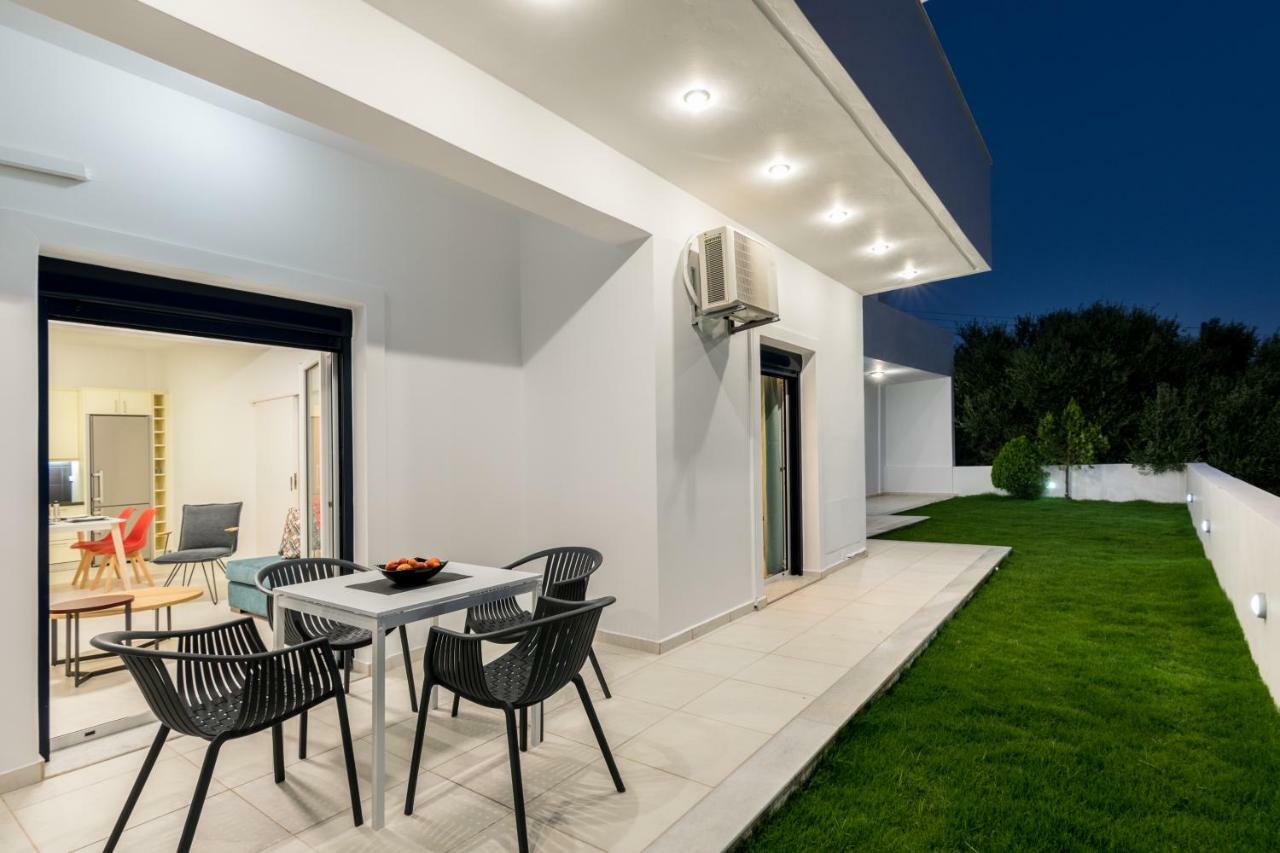 Metaxakis Home. 2 إرابيترا المظهر الخارجي الصورة