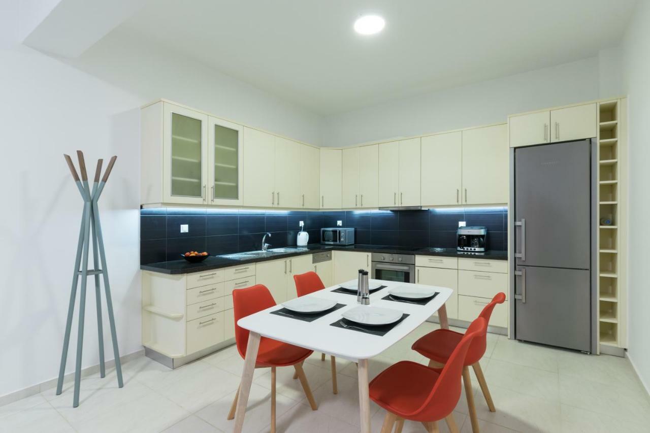 Metaxakis Home. 2 إرابيترا المظهر الخارجي الصورة