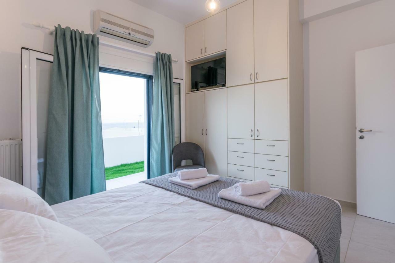 Metaxakis Home. 2 إرابيترا المظهر الخارجي الصورة